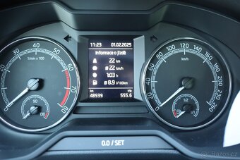 Škoda Octavia Kombi 1.5tsi Style - 6