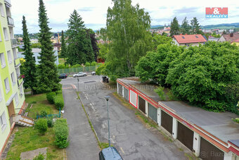 Prodej garáže, 17 m², Klatovy, ul. Pod Hůrkou - 6