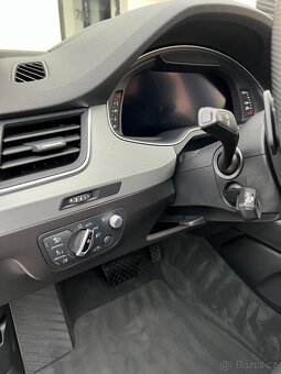 Audi Q7 - SLINE I Matrix | Night Vision | Vzduch | Bose - 6