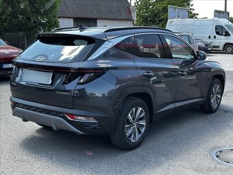 Hyundai Tucson 1,6 T-GDI 110kW Smart 4x2 (2023) - 6