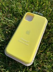 Apple iPhone silicone case 7, 8, X, Xs, 11, 11 Pro, SE 2 - 6