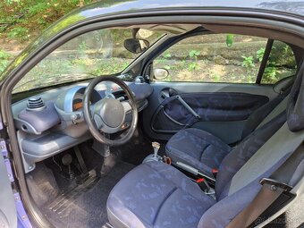 Smart fortwo - 6