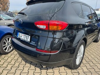 Subaru Tribeca 4X4 B9 7 MÍST 3,0i 180 KW - 6