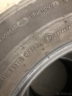195/65 R15 - Continental ContiPremiumContact 2 - 6