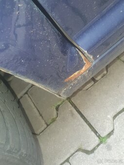 Golf 4 - 6