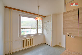 Prodej bytu 3+1, 74 m², Vsetín, ul. Ohrada - 6