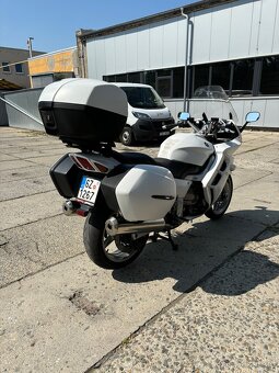 YAMAHA FJR 1300 - 6