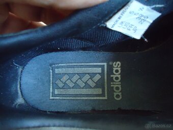 cyklotretry Adidas vel.38 - 6