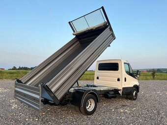 Iveco Daily 72c18 sklápěč - 6
