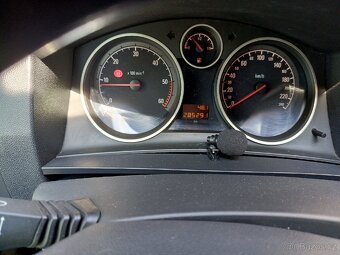 Opel Zafira B 1.7 nafta - 6