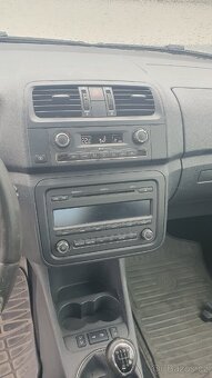 Škoda Fabia 1.2 tsi 63kw - 6
