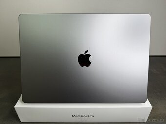 MacBook Pro 16'' 2021/ M1 Max / 32GB / 1TB / Space Gray - - 6