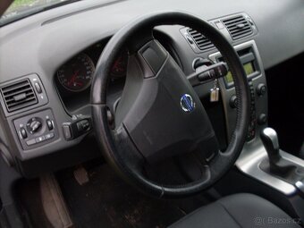 Volvo C30 2.0D, 100KW - 6