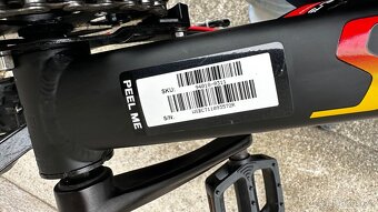 Specialized Hotrock 24 dětské kolo - 6