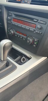 Prodám BMW e90 - 6