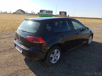 Golf 7 1.4 tsi 90kw - 6