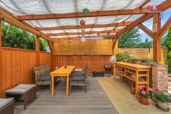 Prodej chaty, 18 m², Chrudim, ul. Chrudim - 6