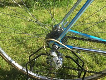 Olmo- Campagnolo Athena - 6