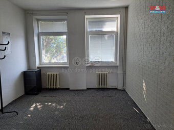 Pronájem kancelářského prostoru, 70 m², Brno, ul. Hájecká - 6
