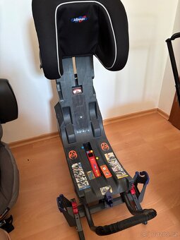 Klippan Kiss 2 Plus 0-18kg - 6