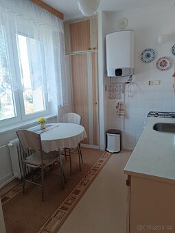 Podnájem bytu 2+1 Řečkovice, Brno - 6