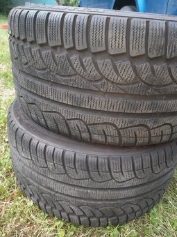 pneu KUMHO 265/35 r18 - 6