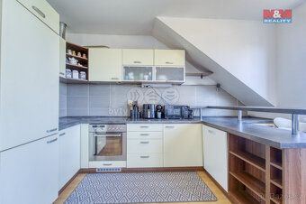 Prodej bytu 2+1, 54 m², Nýřany, ul. Na Sklárně - 6