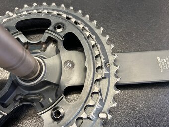 Prodám kliky SHIMANO Ultegra FC_6800 - 6