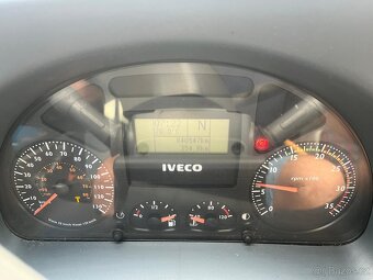 IVECO CROSSWAY LE, 2010, 220kw - 6