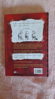 Fantastická zvířata; Fotbaláci; Deník malého poseroutky - 6