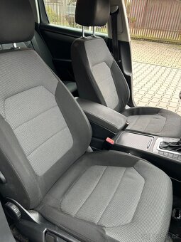 Volkswagen Passat B7 - 6