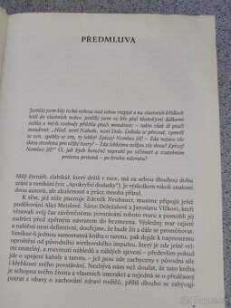 Slabikář hermetické symboliky a čítanka tarotu - 6