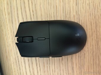 Herní notebook ASUS TUF Gaming A15 + Herní myš Razer - 6