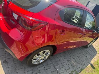Mazda 2 1.5 SkyActive ČR - 6