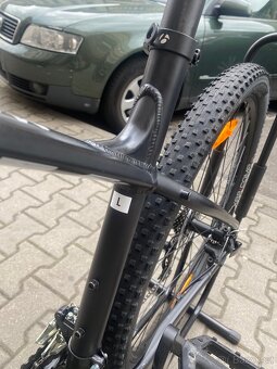 Trek Marlin 4, L - 6