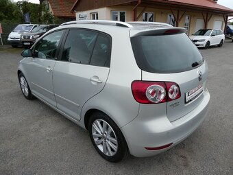 Volkswagen Golf Plus 1.2 TSi 77kW STYLE, serviska - 6