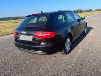 Audi A4 B8.5 2015r Manual - 6