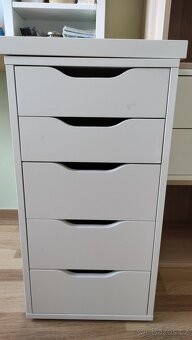 IKEA sestava EKET 210x105x35cm - 6