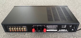 Audio zesilovač NAD C316BEE - 6