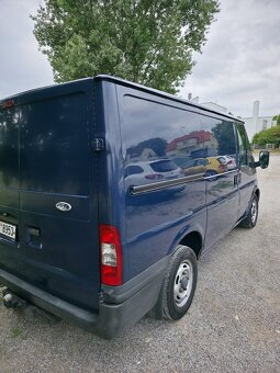 Ford transit 2.2TDCI, 1.majitel, 177.XXX Km, r.v.2011 - 6