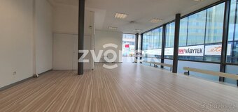 Pronájem komerčních prostor – Zlín, ul. Dlouhá, 51 m² - 6
