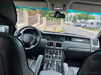 Range Rover L322 Vogue 4.4 V8 LPG - 6