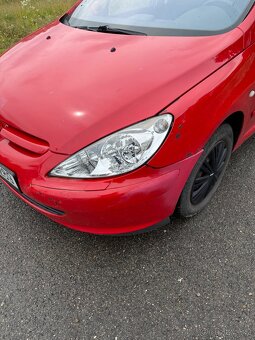 Peugeot 307 2.0 HDI 66kw - 6