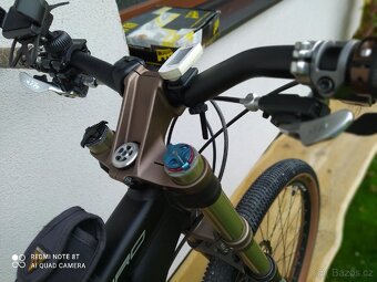Specialized Enduro M, 26" p.c 120 tis.+ doklad - 6