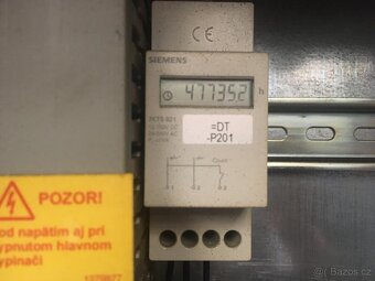 CO2 laser Trumpf TruLaser 8000 - 6