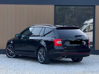 Škoda Octavia III RS Kombi 2.0 TDI DSG rozvody, Bi-Xenon - 6