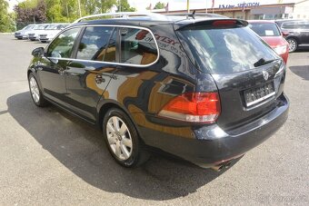 PRODÁM Volkswagen Golf 1.4TSi STYLE PANORAMA - 6