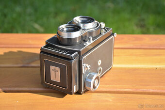FLEXARET VI. MEOPTA + PŘÍSLUŠENSTVÍ. - 6