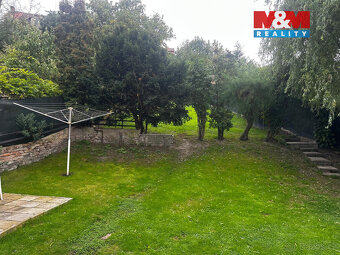Prodej rodinného domu, 100 m², Žatec, ul. Příkrá - 6