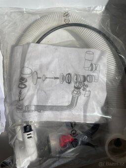 Malá sedací vana - 6